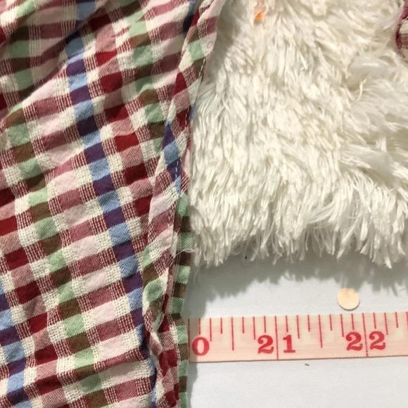 MADEWELL Tie At Waist Top - Picture 5 of 6